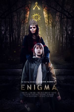 Enigma's poster image