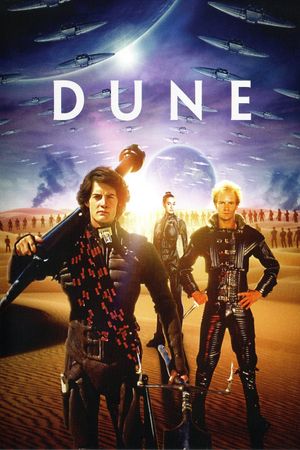Dune's poster