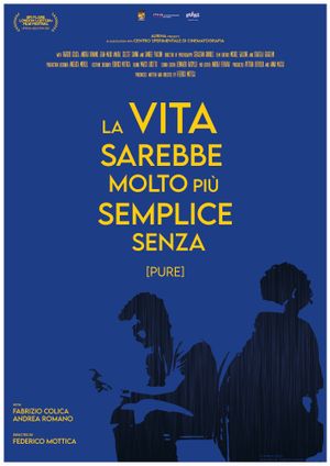 Pure's poster