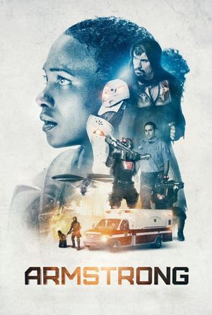 Armstrong's poster