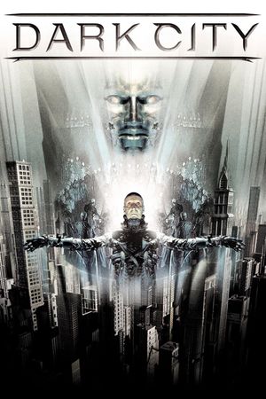 Dark City's poster