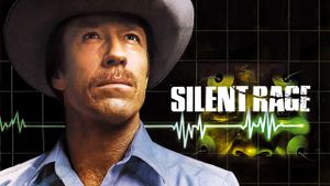 Silent Rage's poster