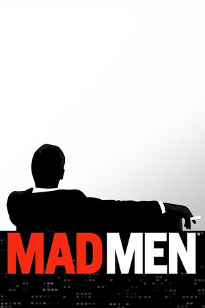 The Making of ‘Mad Men’'s poster