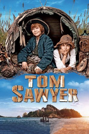 Tom Sawyer's poster