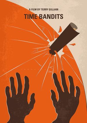 Time Bandits's poster