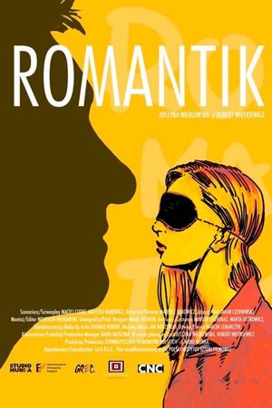Romantik's poster