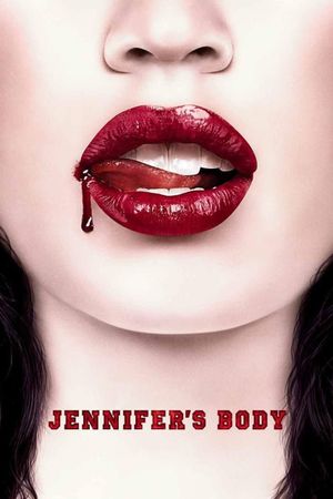 Jennifer's Body's poster