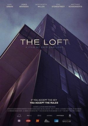 The Loft's poster