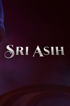 Sri Asih's poster