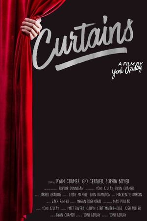 Curtains's poster image