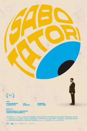 I Sabotatori's poster