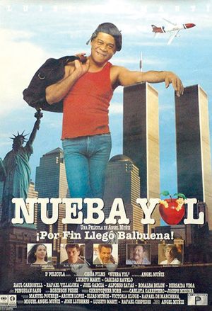 Nueba Yol's poster