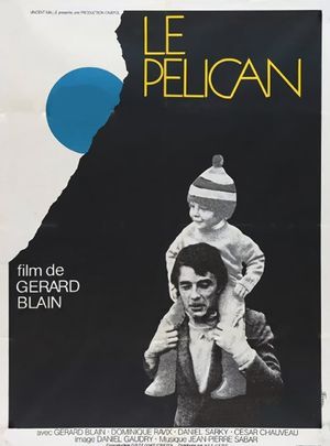 The Pelican's poster image
