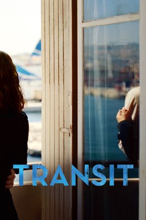 Transit's poster
