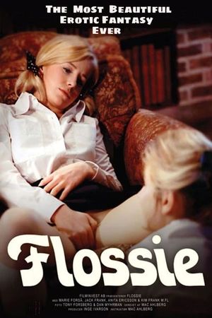 Flossie's poster