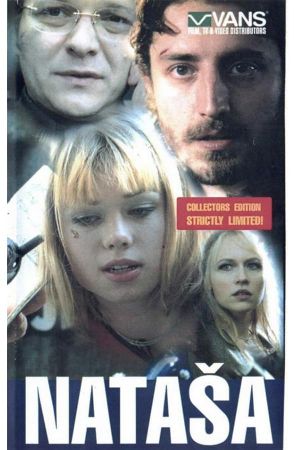 Natasha's poster