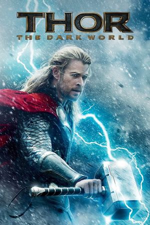 Thor: The Dark World's poster