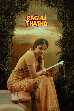 Raghu Thatha's poster