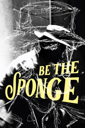 Be the Sponge's poster