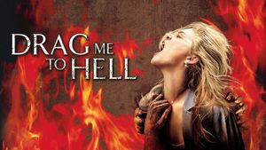 Drag Me to Hell's poster
