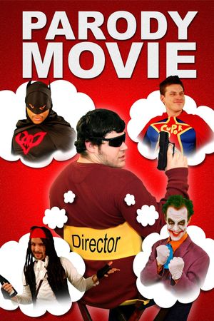 Parody Movie's poster
