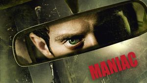 Maniac's poster