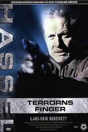 Hassel 05 - Terrorns Finger's poster