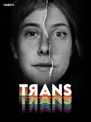 Trans - La confusion des genres's poster image