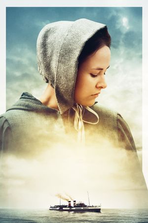 The Hopeful's poster