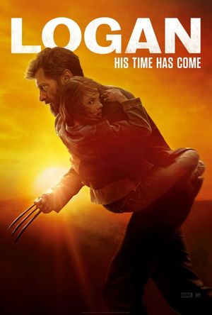 Logan's poster
