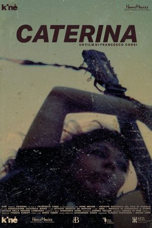 Caterina's poster