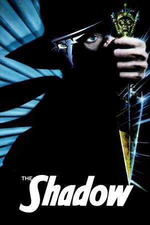 The Shadow's poster
