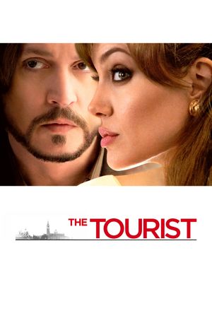 The Tourist's poster