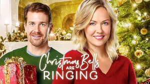 Christmas Bells Are Ringing's poster