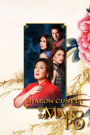 Mano po 6: A Mother's Love's poster image