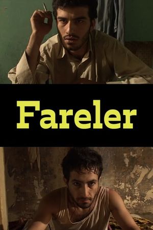 Fareler's poster