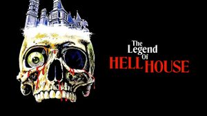 The Legend of Hell House's poster