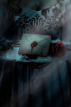 The Invitation's poster