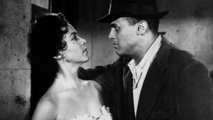 Carmen Jones's poster