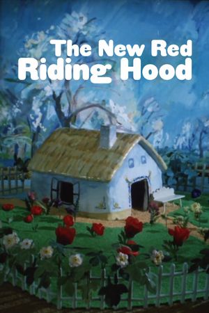 The New Red Riding Hood's poster