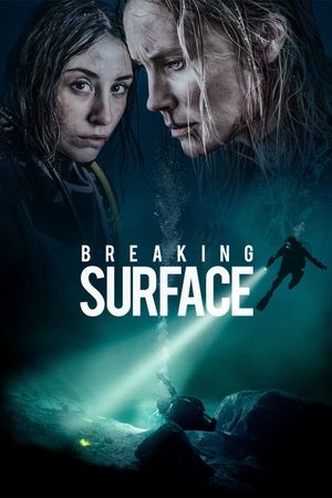 Breaking Surface's poster
