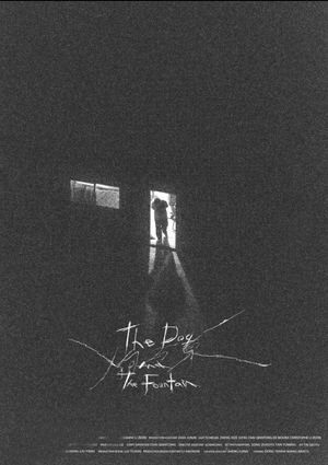 The Dog and the Fountain's poster