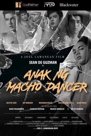 Son of Macho Dancer's poster