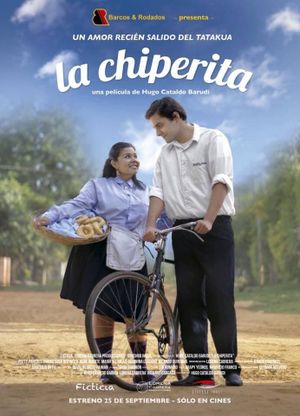 La Chiperita's poster