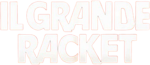 The Big Racket's poster