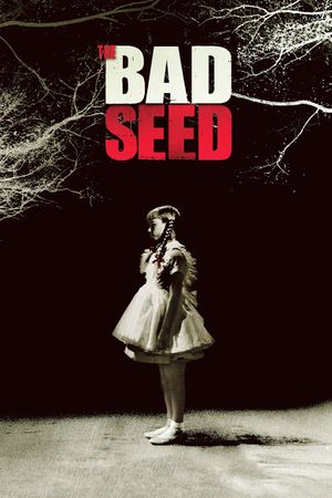The Bad Seed's poster