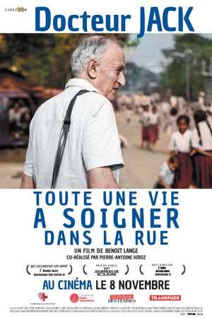 Docteur Jack's poster