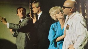 The Karate Killers's poster
