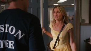 Knight and Day's poster