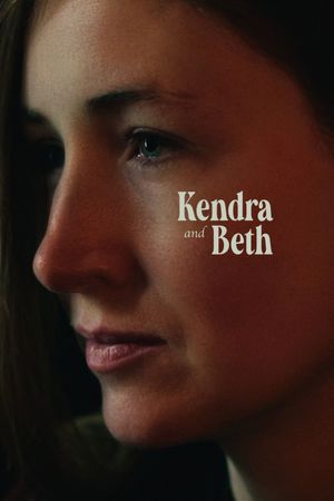 Kendra and Beth's poster